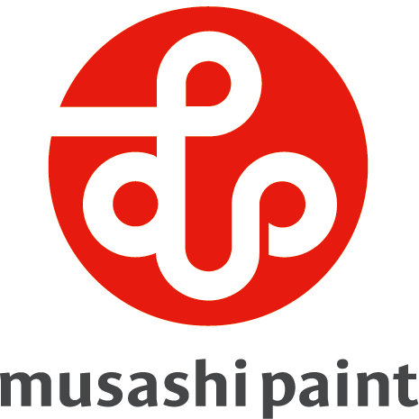 Musashi Paint
